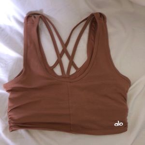 Alo Yoga Bra Top